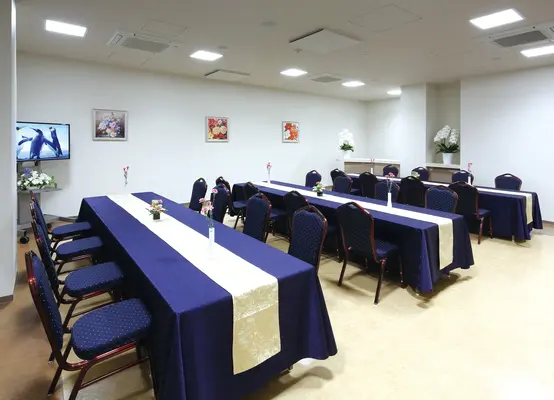 (株)メモワール（メモワールホール東戸塚）で葬儀を行なった写真