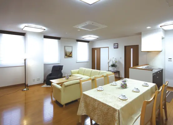 (株)メモワール（メモワールホール東戸塚）で葬儀を行なった写真