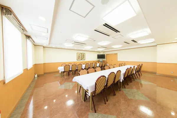 (株)メモワール(メモワールホール瀬谷)で葬儀を行なった写真