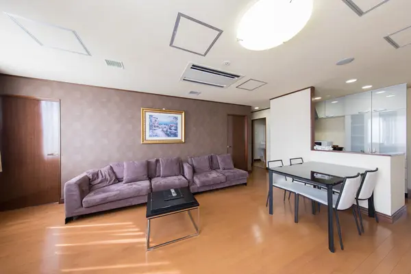 (株)メモワール(メモワールホール瀬谷)で葬儀を行なった写真