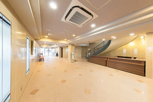 (株)メモワール（メモワールホール都筑）で葬儀を行なった写真