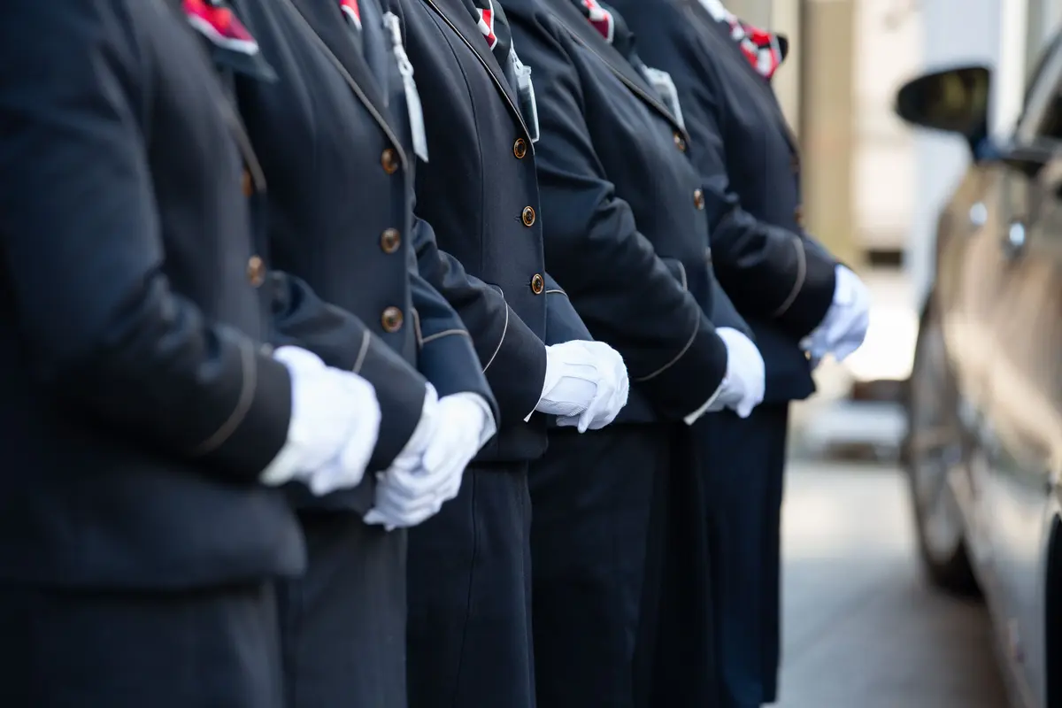 年間葬儀施行7,000件の実績と信頼