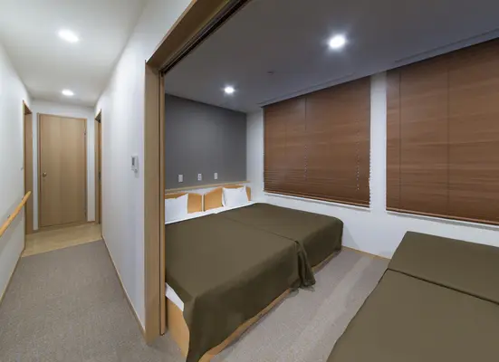 (株)メモワール（メモワールホール朝比奈）で葬儀を行なった写真