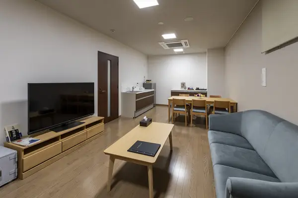 (株)メモワール(メモワールホール港南台)で葬儀を行なった写真