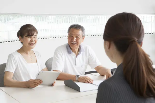 (株)メモワール(メモワールホール港南台)で葬儀を行なった写真