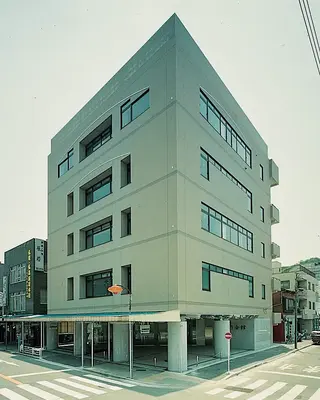 (株)メモワール（おりょう会館）