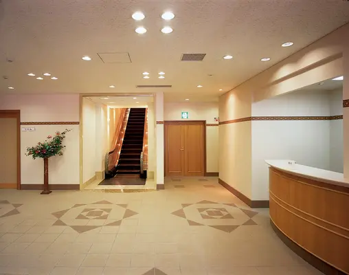 YMSコーポレーション(株)(エヴァホール横浜)で葬儀を行なった写真