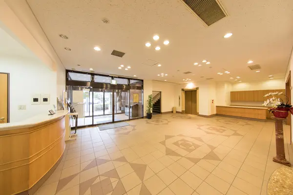 YMSコーポレーション(株)（エヴァホール横浜）で葬儀を行なった写真