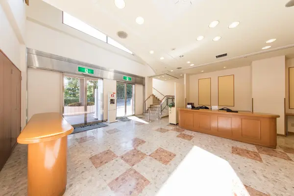 YMSコーポレーション(株)(エヴァホール戸塚)で葬儀を行なった写真