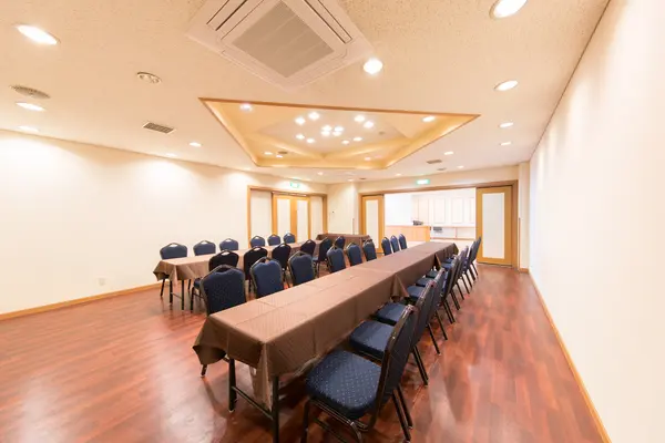 YMSコーポレーション(株)(エヴァホール戸塚)で葬儀を行なった写真