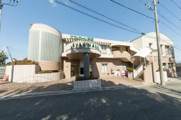 YMSコーポレーション(株)(エヴァホール戸塚)で葬儀を行なった写真