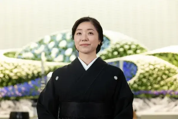 YMSコーポレーション(株)(エヴァホール戸塚)で葬儀を行なった写真