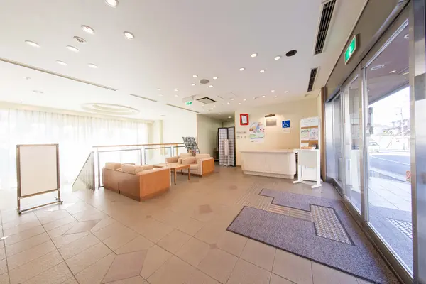 YMSコーポレーション(株)（エヴァホール津田山）で葬儀を行なった写真