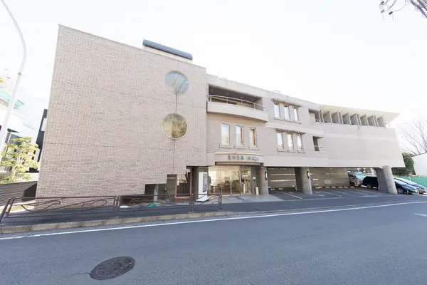 YMSコーポレーション(株)（エヴァホール津田山）で葬儀を行なった写真