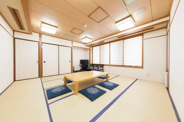 YMSコーポレーション(株)（エヴァホール津田山）で葬儀を行なった写真