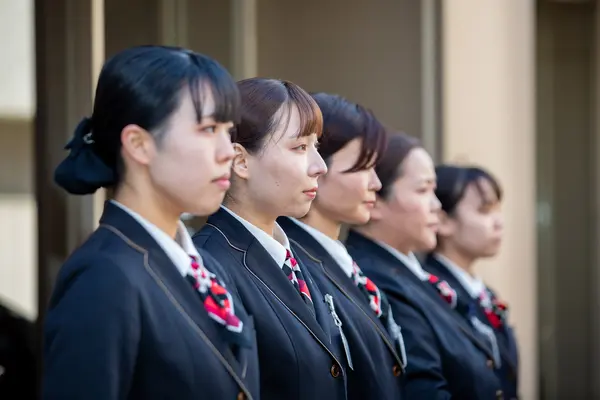 YMSコーポレーション(株)（エヴァホール津田山）で葬儀を行なった写真