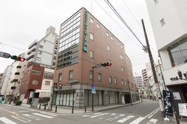 YMSコーポレーション(株)（エヴァホール川崎）で葬儀を行なった写真