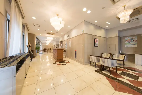 YMSコーポレーション(株)(エヴァホール川崎)で葬儀を行なった写真