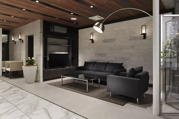 (株)メモワール(光の邸宅)で葬儀を行なった写真