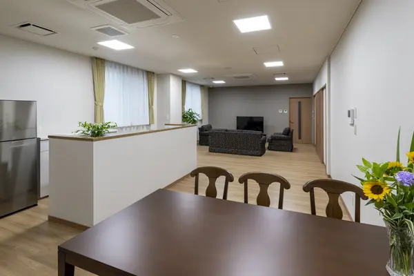 (株)メモワール（メモワールホール藤が丘）で葬儀を行なった写真