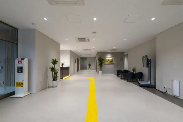 (株)メモワール（メモワールホール藤が丘）で葬儀を行なった写真