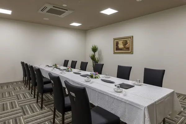 (株)メモワール（メモワールホール藤が丘）で葬儀を行なった写真