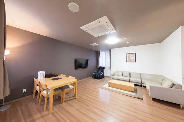 YMSコーポレーション(株)（エヴァホール新横浜）で葬儀を行なった写真