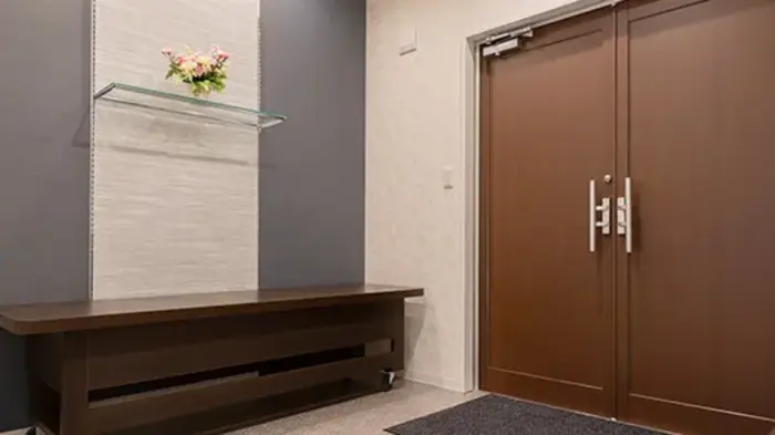 家族葬式場　小さな森の家　取手東で葬儀を行なった写真