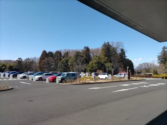 宇都宮市悠久の丘で葬儀を行なった写真