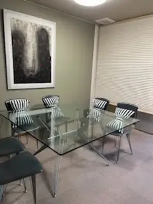 とわノイエ さくら想で葬儀を行なった写真