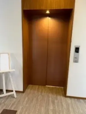 とわノイエ さくら想で葬儀を行なった写真