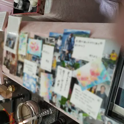 りあんセレモニーで葬儀を行なった写真