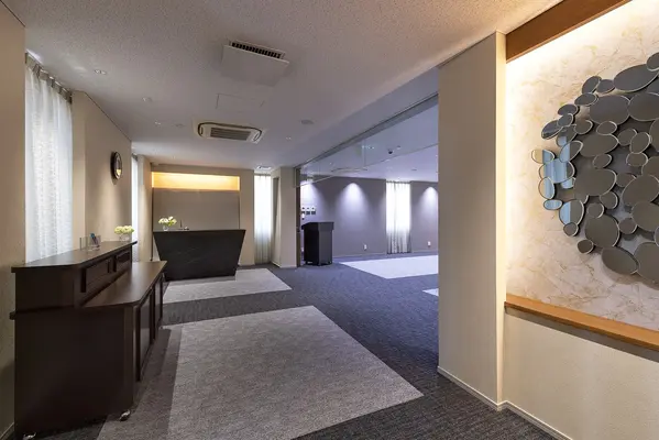式場