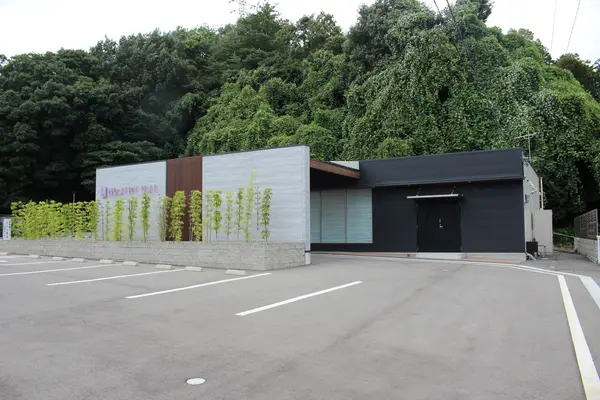 家族葬ホール のじり宇治ホールで葬儀を行なった写真