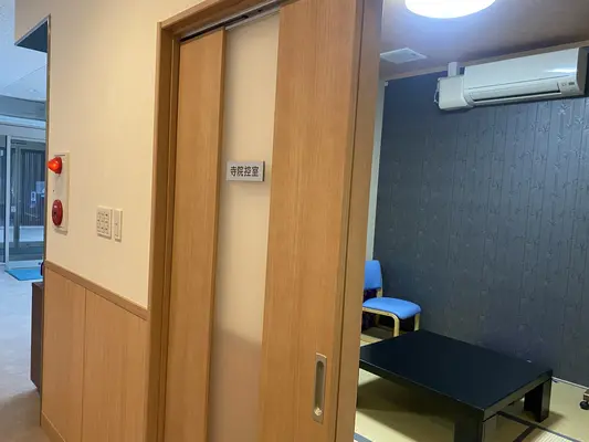 株式会社公善社で葬儀を行なった写真