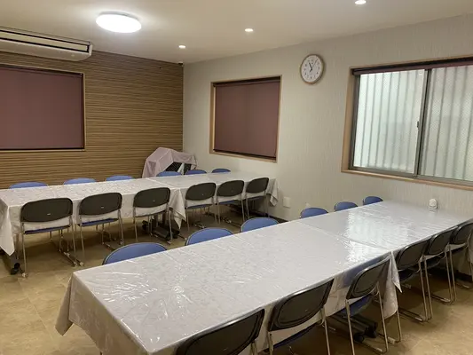 株式会社公善社で葬儀を行なった写真
