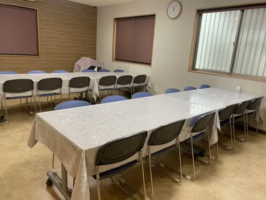 株式会社公善社で葬儀を行なった写真