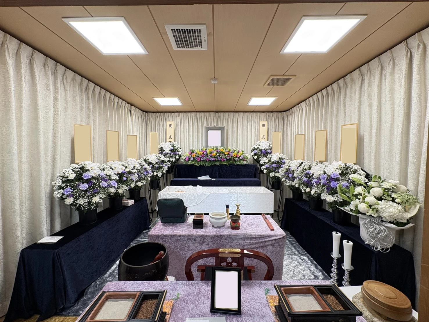 むさしの葬祭　三鷹相談所（むさしの葬祭三鷹ホール）