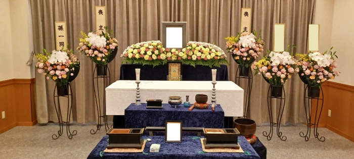 むさしの葬祭　三鷹相談所（むさしの葬祭三鷹ホール）