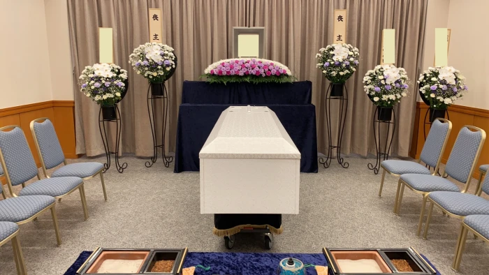 むさしの葬祭　三鷹相談所（むさしの葬祭三鷹ホール）