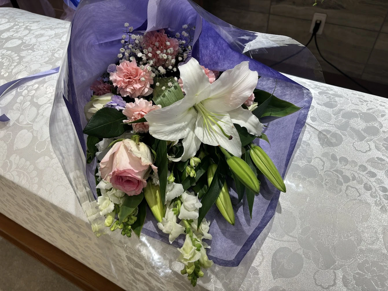 府中市/はじめてのお葬式