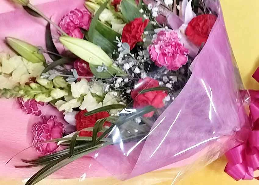 府中市/はじめてのお葬式