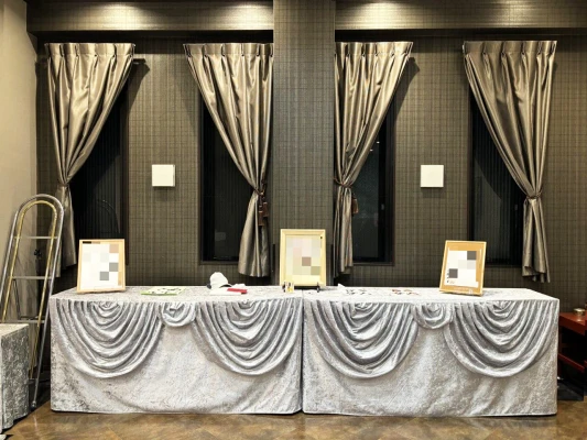 府中市/はじめてのお葬式