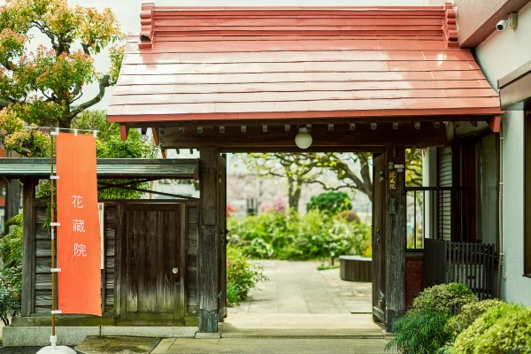 ポスター
