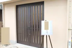門藤（北営業所）
