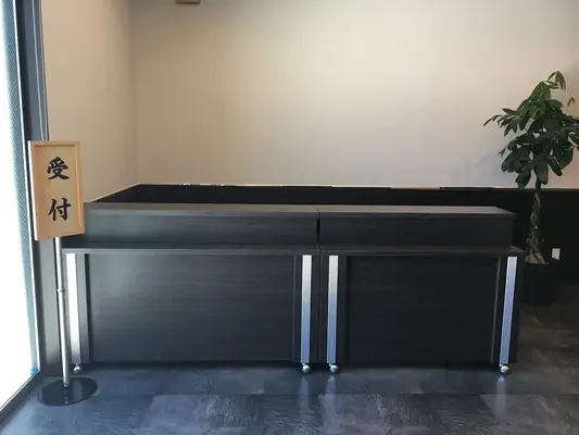 〜弔うこころ〜 淨蓮会館で葬儀を行なった写真