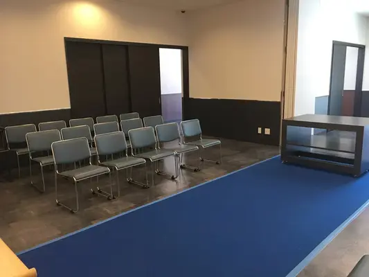 〜弔うこころ〜 淨蓮会館で葬儀を行なった写真