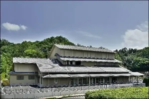 湖南市浄苑で葬儀を行なった写真