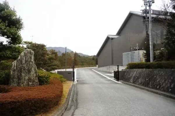 紫雲苑で葬儀を行なった写真