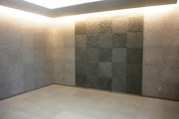 紫雲苑で葬儀を行なった写真